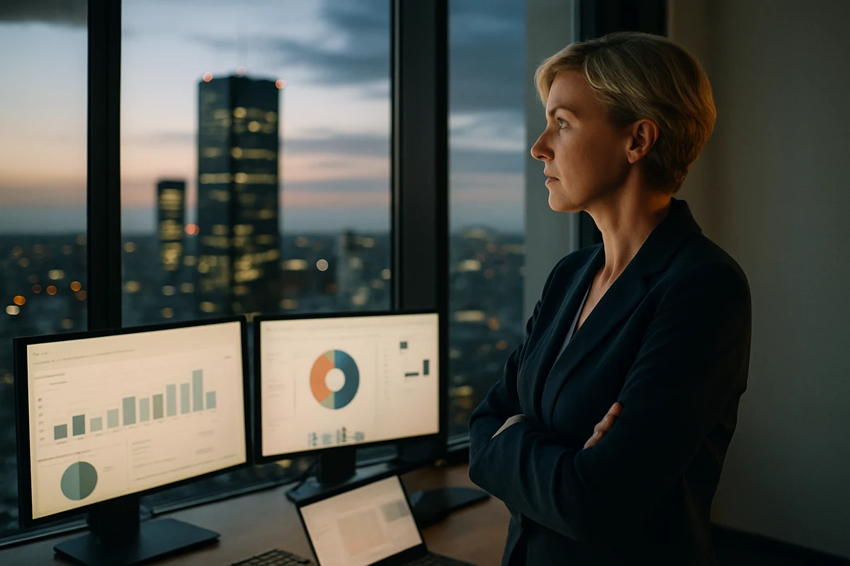 Cosmos Data accelera su Power BI con sei pacchetti aziendali
