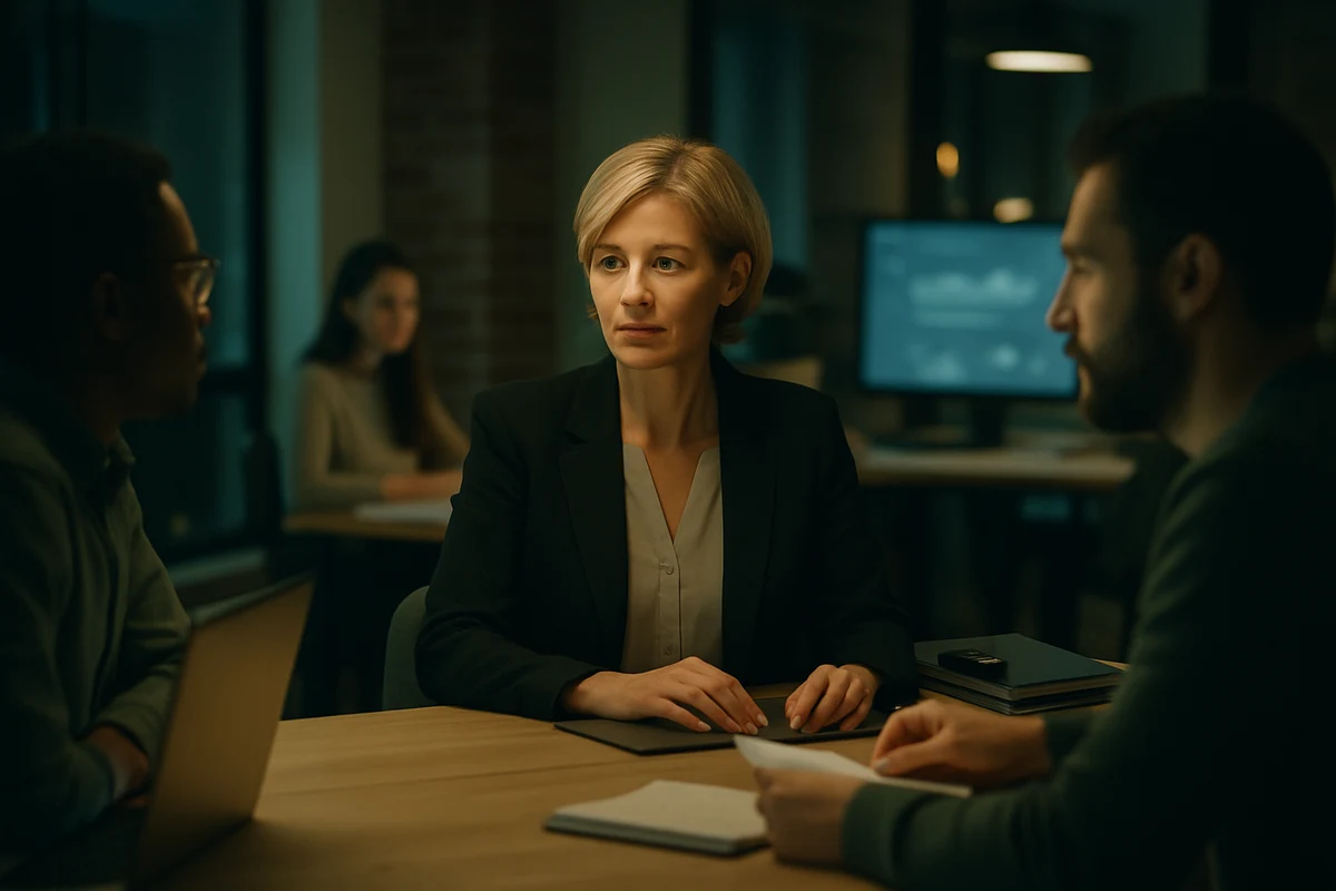 Lightspeed accelera con Meta: buyback e conti ridisegnano il caso