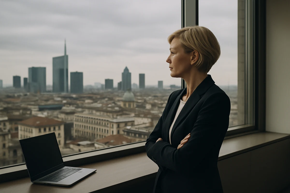 Microsoft sotto 500 dollari: l’IA riapre il dossier valutazioni
