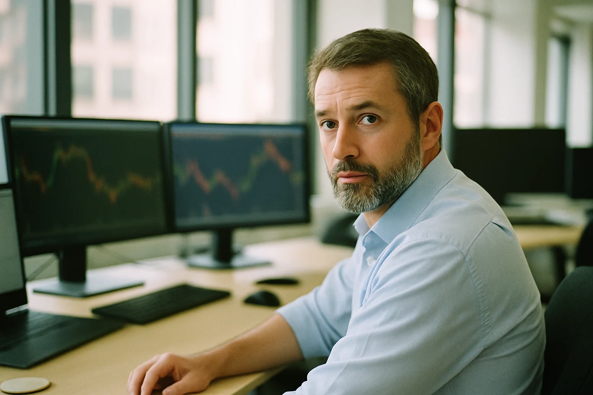 Saylor riaccende le attese: Strategy può tornare su Bitcoin