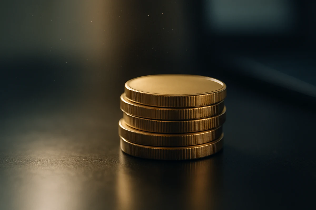 State Street, la lezione su Bitcoin mancato e oro anticipato