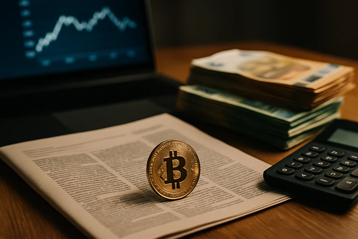 Strategy alza la cassa a 3,75 miliardi: il nodo resta Bitcoin