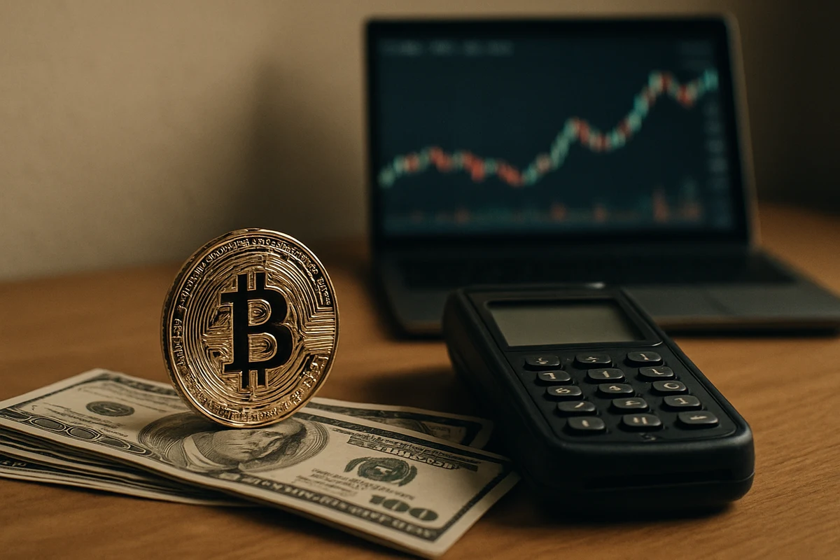 Strive compra 1.110 Bitcoin e il titolo accelera al Nasdaq dopo il deposito