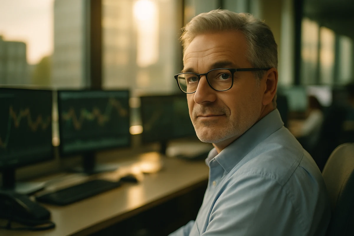NVIDIA sale prima dei conti e Wall Street ora guarda al dato Fed sull’inflazione