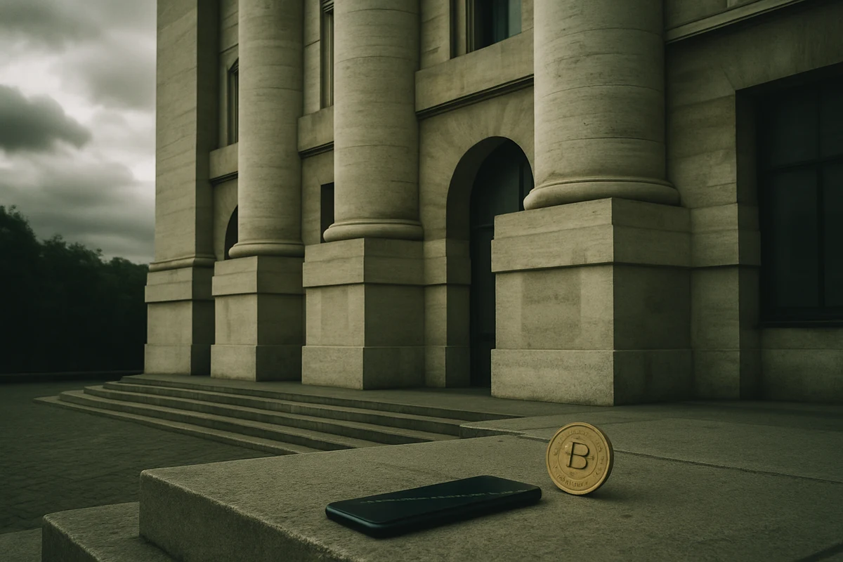 Coinbase rimbalza del 12% con Bitcoin oltre quota 80.000 dollari