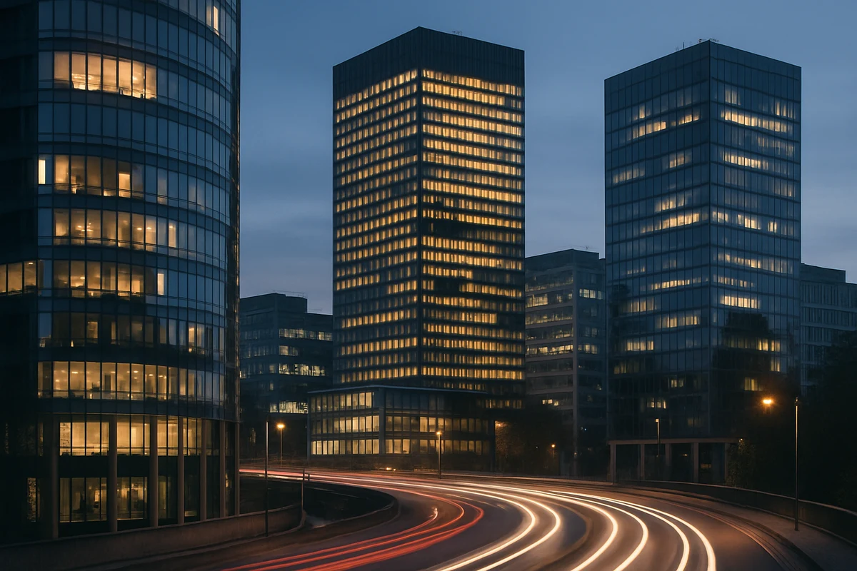 Fastly presenta piattaforma in 4 aree, con Muse nel traffico IA