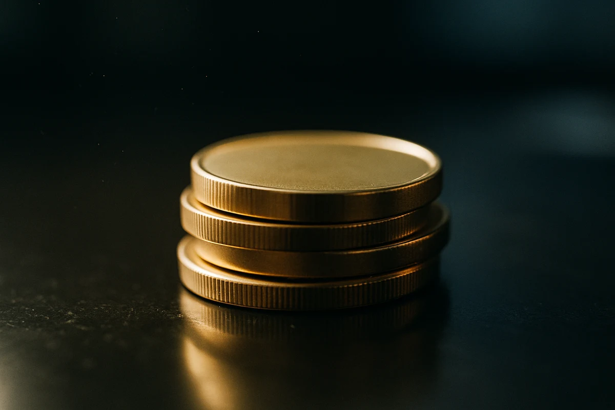 Hougan ha indicato 4 nomi per la tokenizzazione: perché il paniere incuriosisce