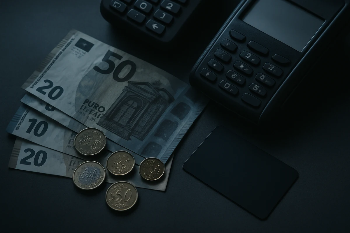 Meta scende del 3,53% dopo Muse: perché la sfida IA ora riguarda anche Palantir
