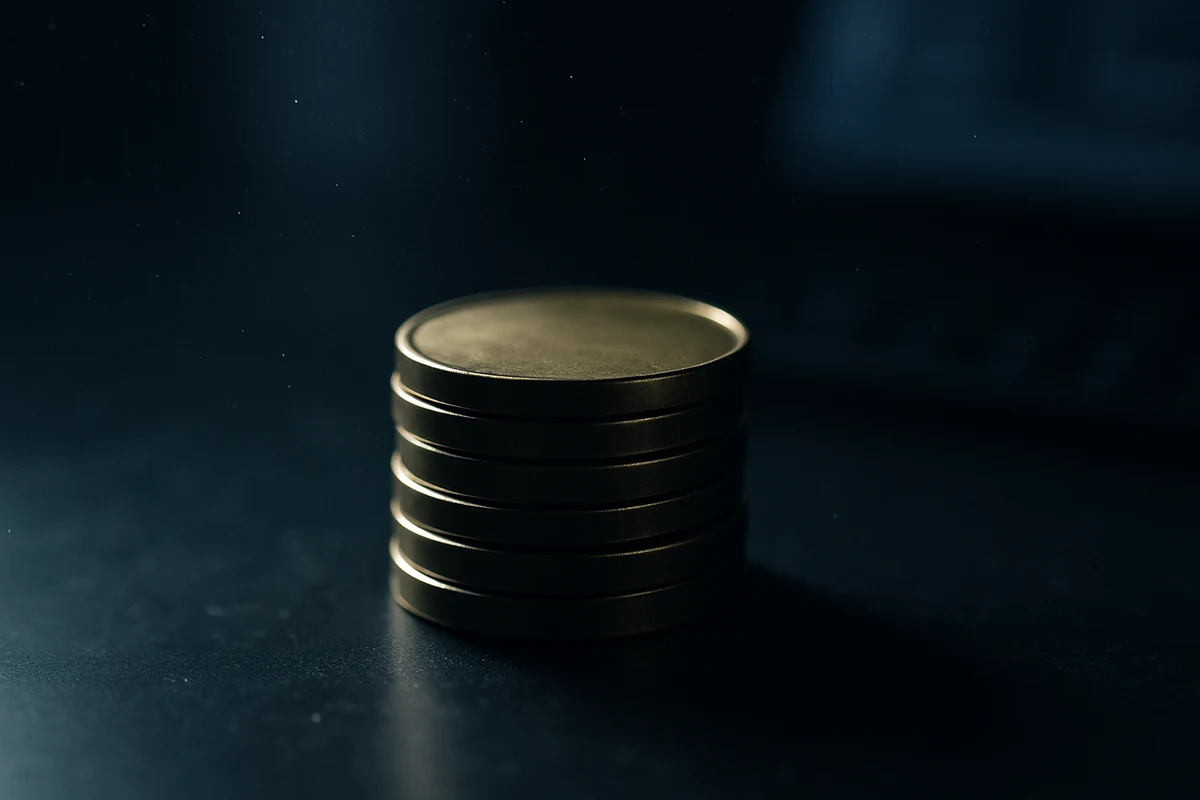 Polkadot scende a 0,882 dollari mentre l’IA divide Wall Street sulle valutazioni
