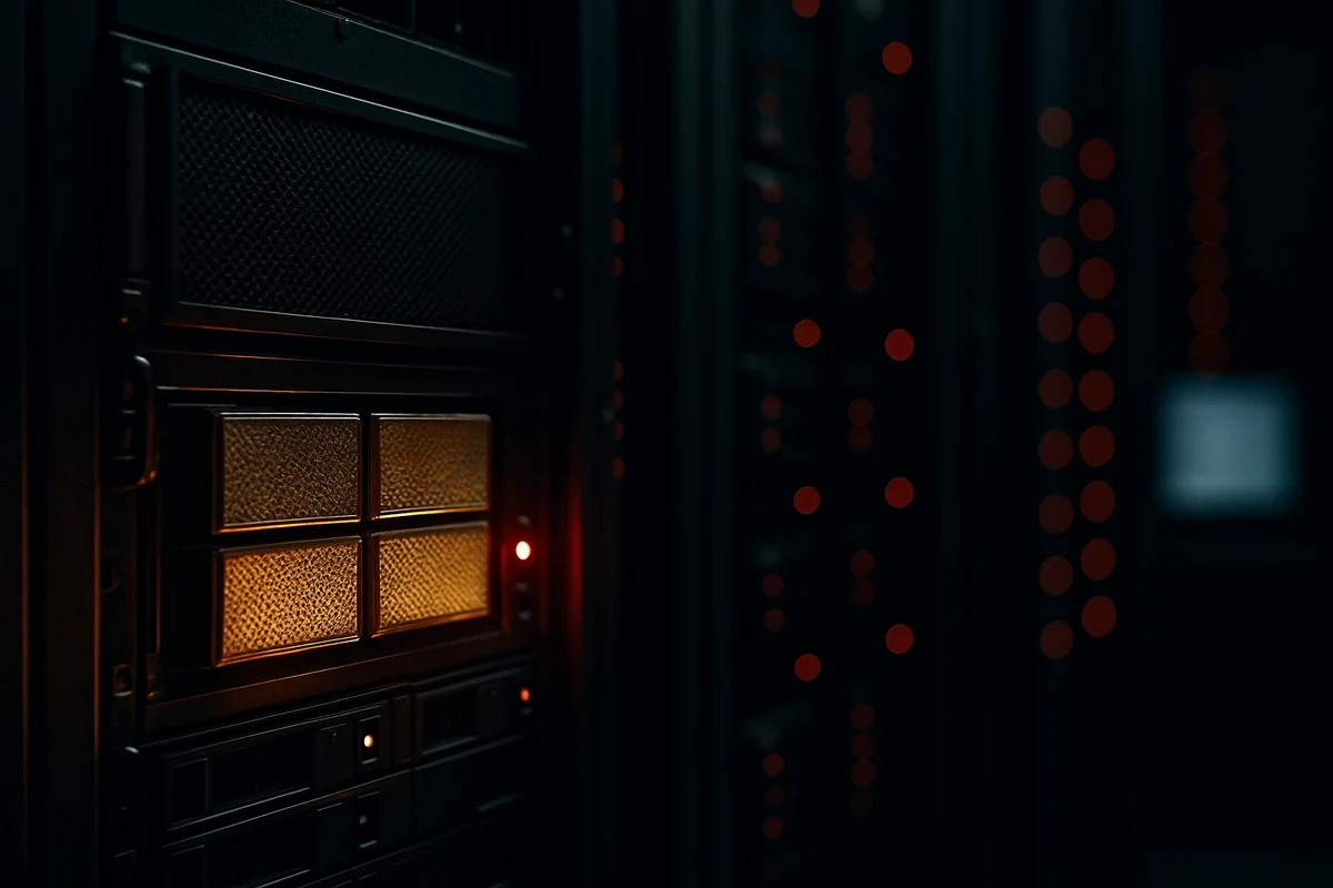 Quantum Cyber acquista cluster NVIDIA A100 per la difesa autonoma