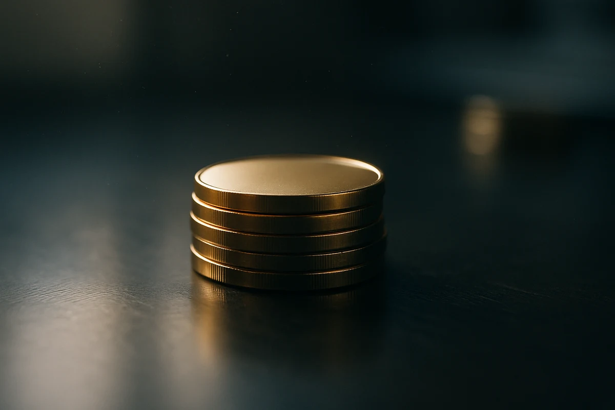 Solana a 99,81 dollari: confronto con XRP prima della Fed
