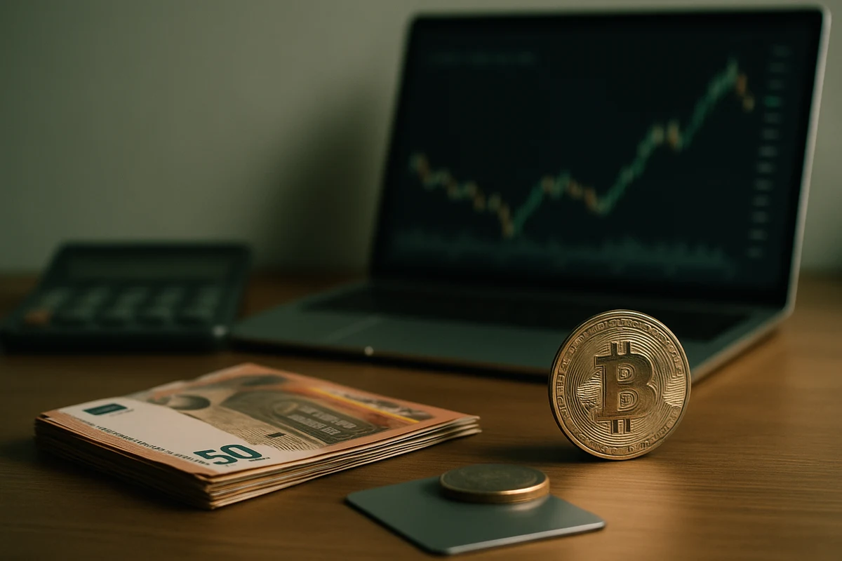 Strategy balza del 53% in un mese: il caso Bitcoin divide Wall Street