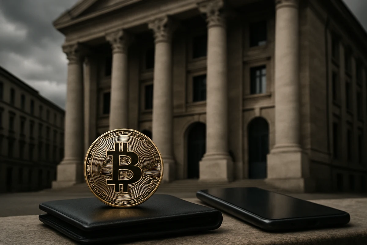 Strategy cambia linea su BTC dopo la pressione delle banche creditrici