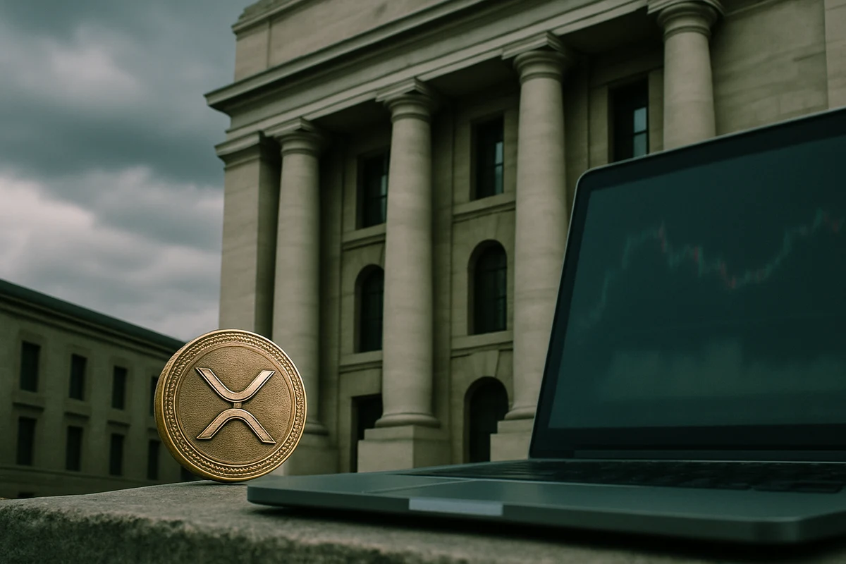 Swift apre il registro blockchain con IBM: XRP tiene a 1,54 dollari