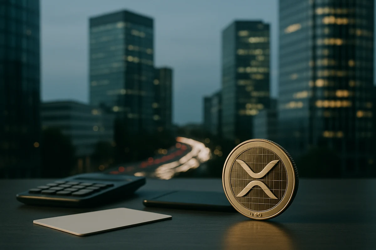 XRP Ledger rinvia Batch al 9 ottobre dopo il reset dei validatori