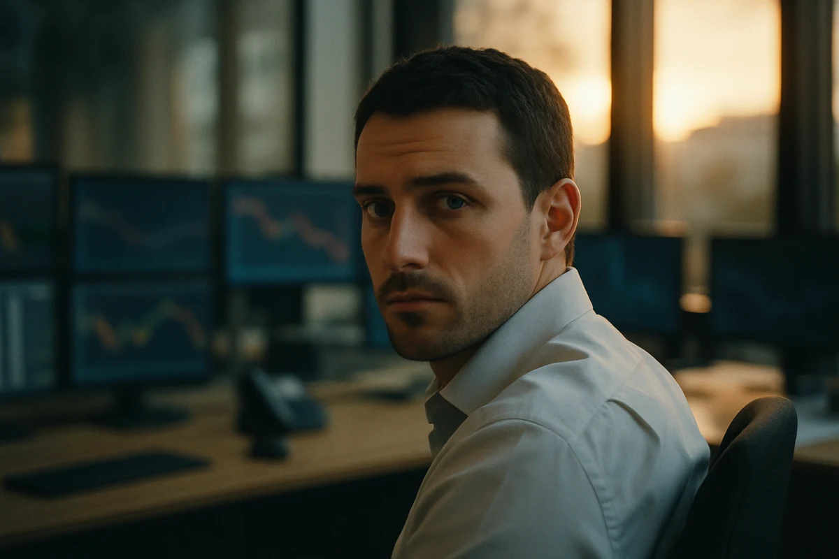 Hyperliquid scende dell’1,85% a 76,63 dollari mentre l’IA di Meta agita Wall Street