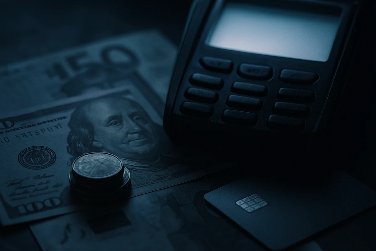 Meta scende a 694,44 dollari mentre Wall Street recupera: utili sotto i riflettori