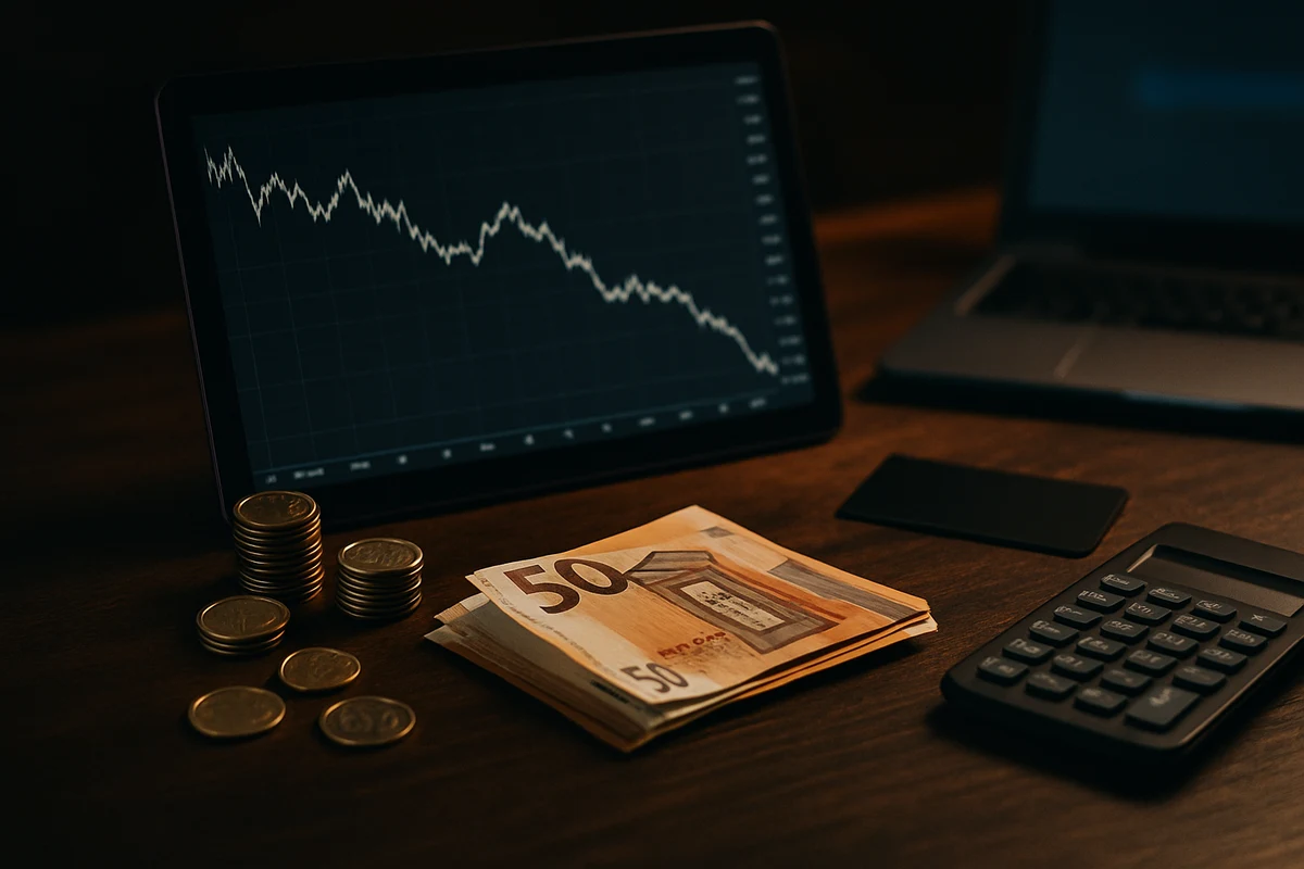 Nasdaq 100 perde l’1,4% dopo i ricavi OpenAI: il gelo colpisce i chip IA