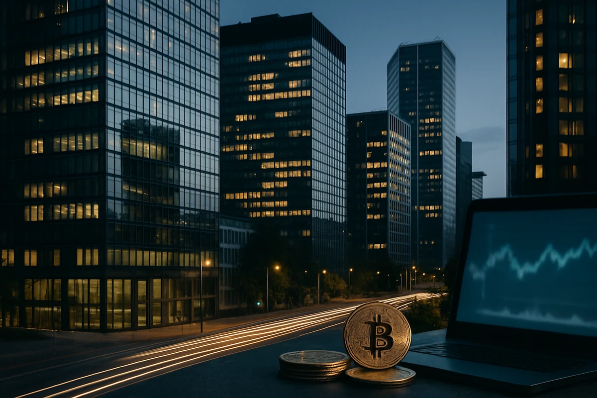 SpaceX e Tesla hanno formato comitati: 30.221 Bitcoin finiscono al centro