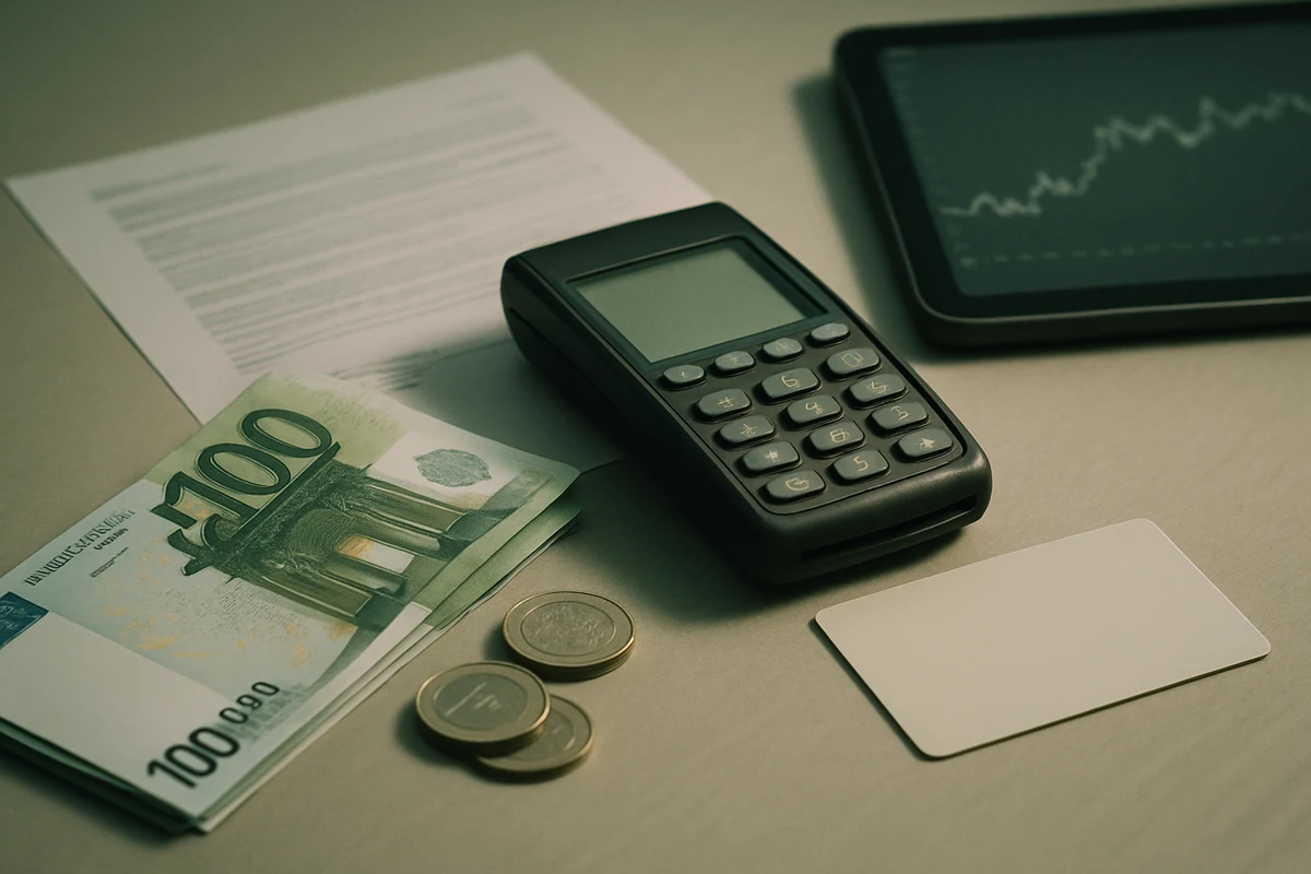 Standard Chartered custodisce RLUSD a Dubai per istituzionali